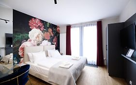 Aparthotel Inspire Miodova Residence
